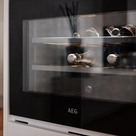 Apartament Sejoylia Knokke: App 2Ch Luxueux Au Centre De Kh Zewnętrze zdjęcie