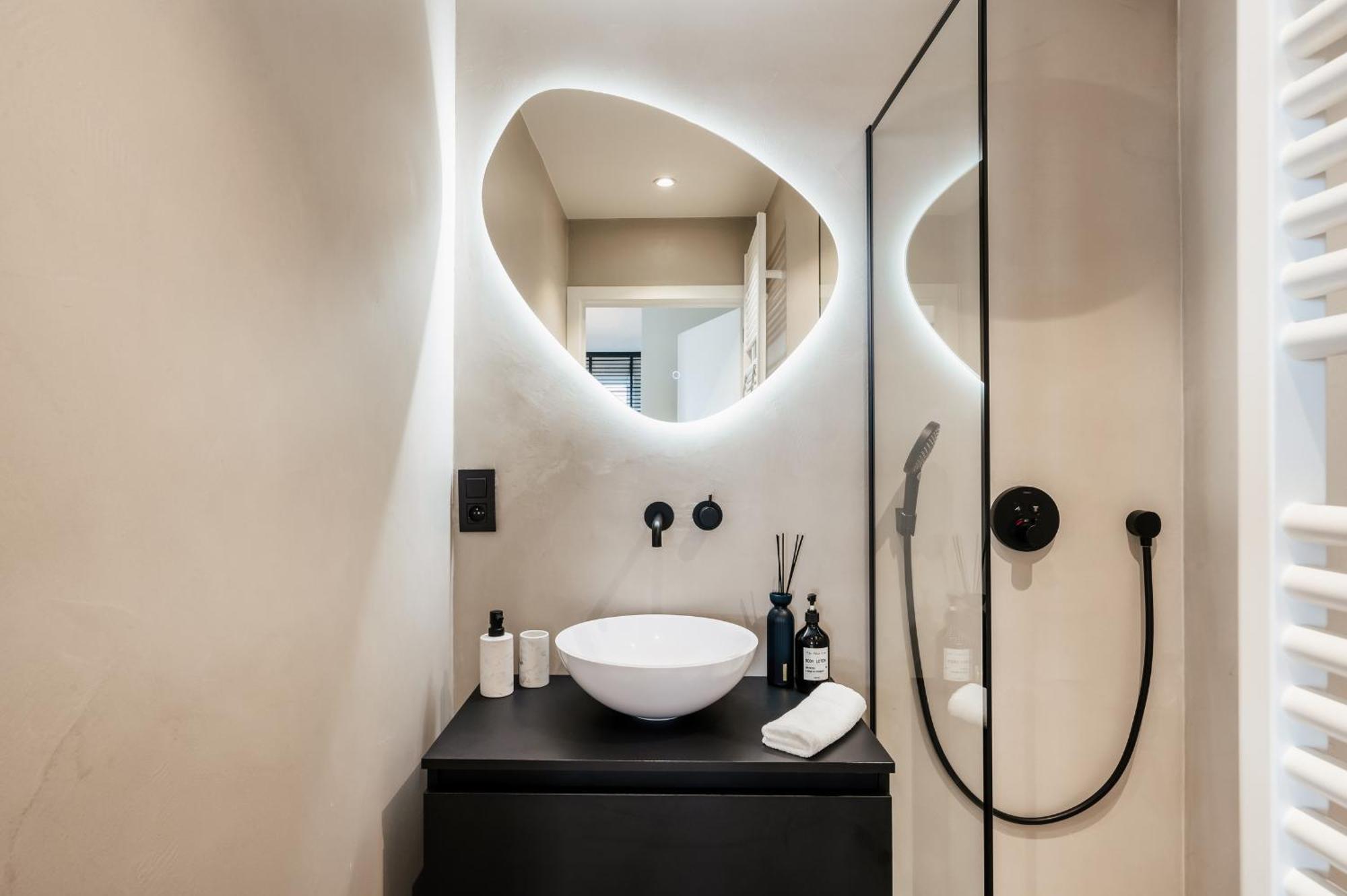 Apartament Sejoylia Knokke: App 2Ch Luxueux Au Centre De Kh Zewnętrze zdjęcie
