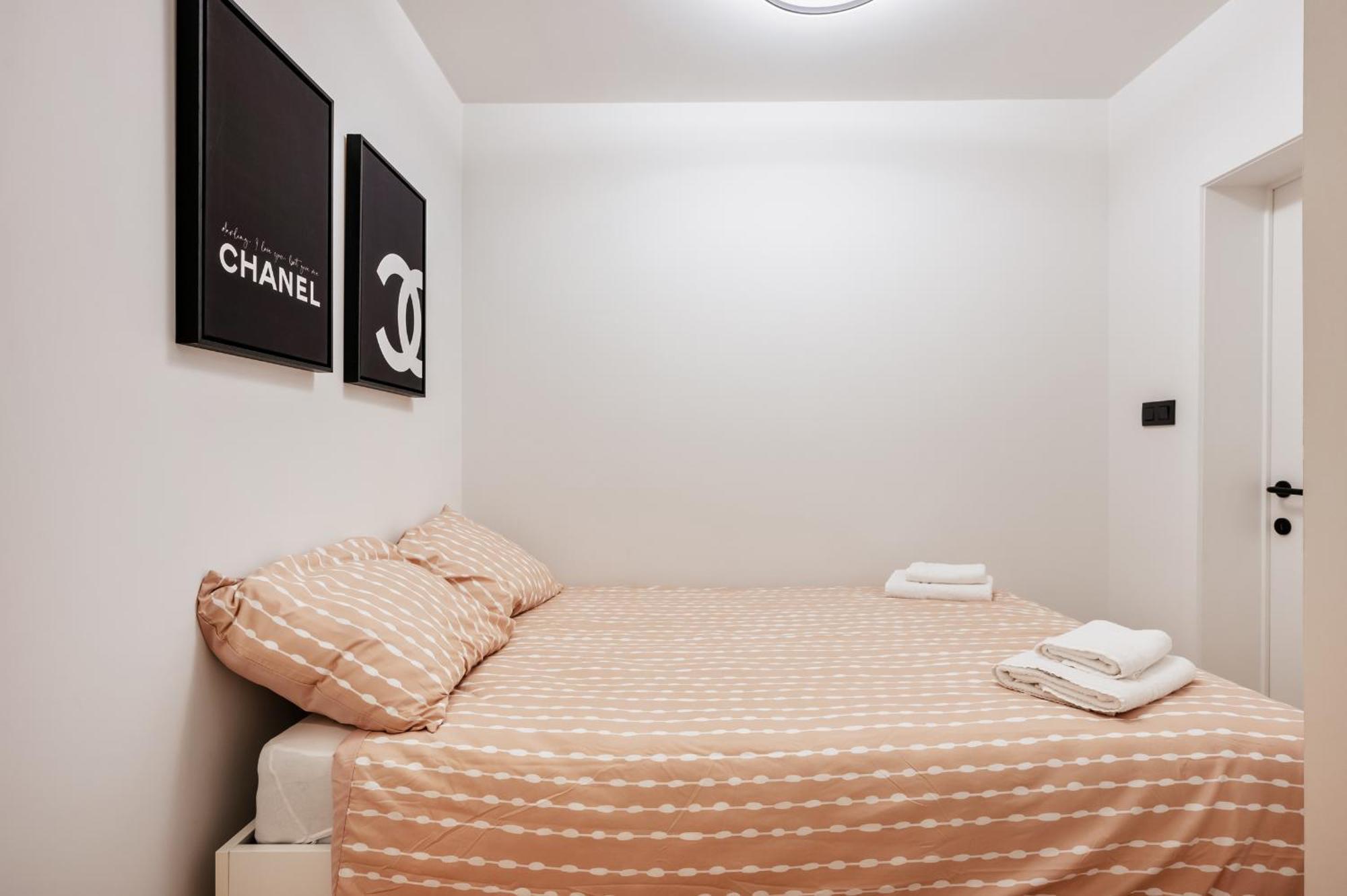 Apartament Sejoylia Knokke: App 2Ch Luxueux Au Centre De Kh Zewnętrze zdjęcie