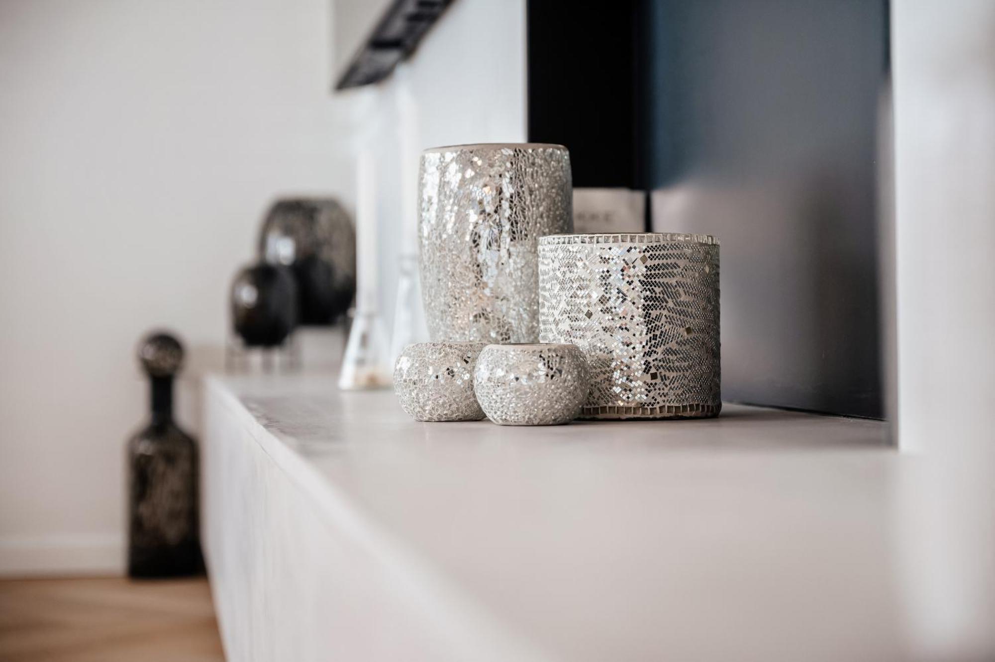 Apartament Sejoylia Knokke: App 2Ch Luxueux Au Centre De Kh Zewnętrze zdjęcie
