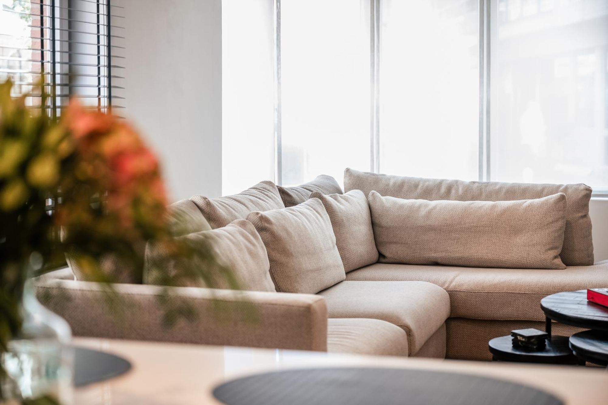Apartament Sejoylia Knokke: App 2Ch Luxueux Au Centre De Kh Zewnętrze zdjęcie