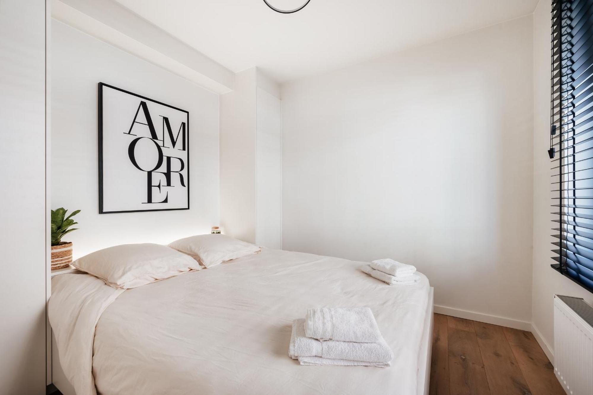 Apartament Sejoylia Knokke: App 2Ch Luxueux Au Centre De Kh Zewnętrze zdjęcie